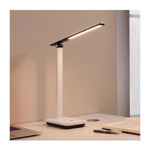 Eglo 900956-LED Stmievateľná nabíjacia stolná lampa INIESTA 3, 6W/5V 1800mAh biela 900956 vyobraziť