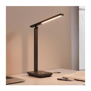 Eglo 900957-LED Stmievateľná nabíjacia stolná lampa INIESTA 3, 6W/5V 1800mAh šedá 900957 vyobraziť