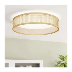 Eglo 900796 - LED Stropné svietidlo LUPPINERIA LED/20W/230V zlatá 900796 vyobraziť