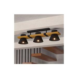 Eglo 43955 - Stropné svietidlo MACCLES 3xE27/15W/230V 43955 vyobraziť