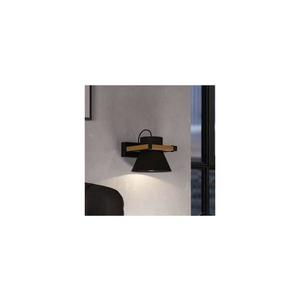 Eglo 43958 - Nástenné svietidlo MACCLES 1xE27/15W/230V 43958 vyobraziť