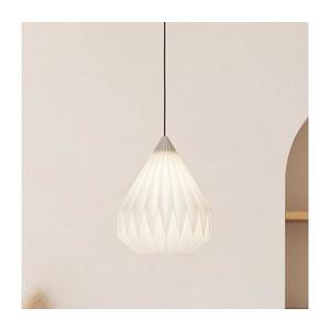 Eglo 43932 - Luster na lanku MINTING 1xE27/25W/230V pr. 31 cm 43932 vyobraziť