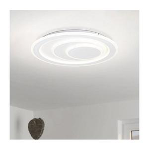 Eglo 32053 - LED Stropné svietidlo PALAGIANO LED/21W/230V pr. 48 cm 32053 vyobraziť