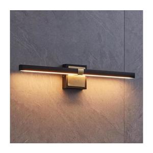 Eglo 900928 - LED Kúpeľňové nástenné svietidlo PEGUERA LED/11W/230V IP44 900928 vyobraziť