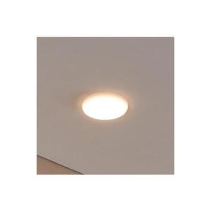 Eglo 900962 - LED Kúpeľňové podhľadové svietidlo RAPITA 4, 5W/230V pr.7, 5 cm IP65 900962 vyobraziť