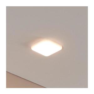 Eglo 900966 -LED Kúpeľňové podhľadové svietidlo RAPITA 4, 5W/230V 7, 5x7, 5 cm IP65 900966 vyobraziť