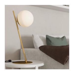 Eglo 900868 - Stolná lampa RONDO 1xE27/40W/230V 900868 vyobraziť