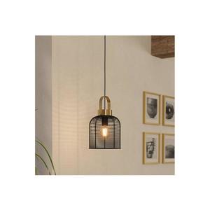 Eglo 43963 - Luster na lanku ROUNDHAM 1xE27/40W/230V pr. 22 cm 43963 vyobraziť