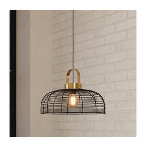 Eglo 43964 - Luster na lanku ROUNDHAM 1xE27/40W/230V pr. 45 cm 43964 vyobraziť