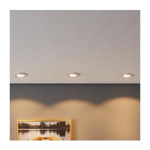 Eglo 900745 - SADA 3xLED Stmievateľné svietidlo SALICETO 3xLED/6W/230V biela 900745 vyobraziť