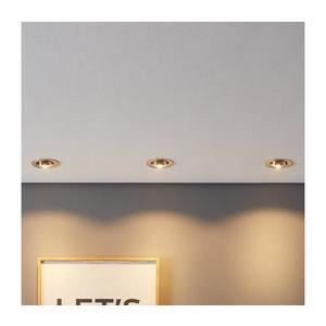 Eglo 900746 - SADA 3xLED Stmievateľné svietidlo SALICETO 3xLED/6W/230V chróm 900746 vyobraziť