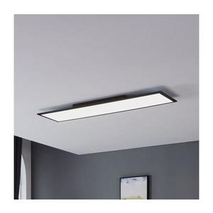 Eglo 900821 - LED Stropné svietidlo SALOBRENA LED/33W/230V 120x30 cm čierna 900821 vyobraziť