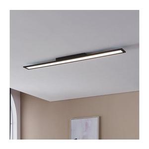 Eglo 900822 - LED Stropné svietidlo SALOBRENA LED/38W/230V 120x10 cm čierna 900822 vyobraziť