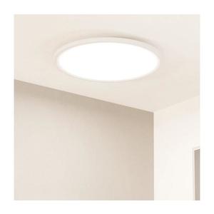 Eglo 900759 - LED Stmievateľné stropné svietidlo SARSINA-Z 41W/230V pr. 60 cm biela 900759 vyobraziť