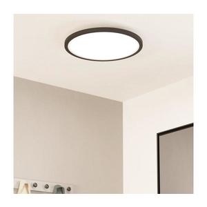 Eglo 900761-LED Stmievateľné stropné svietidlo SARSINA-Z 33, 5W/230V pr.45 cm čierna 900761 vyobraziť