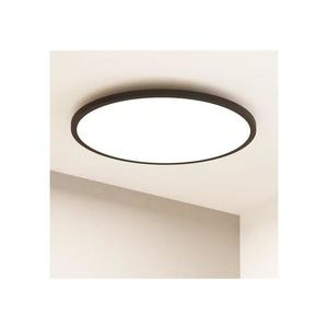 Eglo 900762 -LED Stmievateľné stropné svietidlo SARSINA-Z 41W/230V pr. 60 cm čierna 900762 vyobraziť