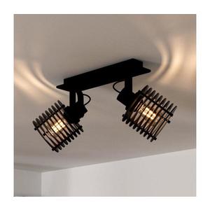 Eglo 900741 - Bodové svietidlo SEGOVIA 2xE27/40W/230V 900741 vyobraziť