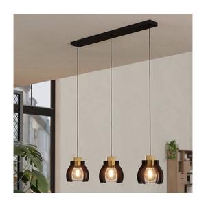 Eglo 43925 - Luster na lanku STILLINGTON 3xE27/40W/230V 43925 vyobraziť