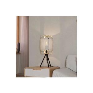 Eglo 43934 - Stolná lampa SURFLEET 1xE27/40W/230V 43934 vyobraziť