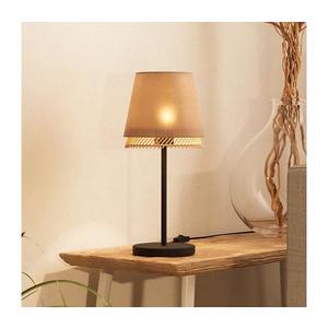 Eglo 43977 - Stolná lampa TABLEY 1xE27/40W/230V 43977 vyobraziť