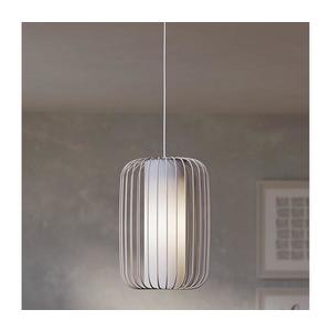 Eglo 900866 - Luster na lanku TERRAROSA 1xE27/40W/230V pr. 24 cm 900866 vyobraziť