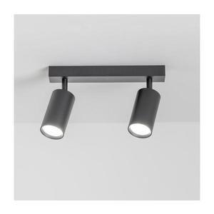 Brilagi - Bodové svietidlo SELE 2xGU10/30W/230V čierna WO-A3-OEM vyobraziť