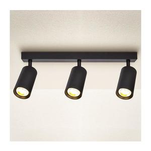 Brilagi - Bodové svietidlo SELE 3xGU10/30W/230V čierna WO-A5-OEM vyobraziť