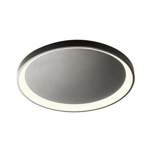 Redo 01-2668 - LED Stmievateľné stropné svietidlo LED/40W/230V pr. 48 cm čierna 01-2668 vyobraziť