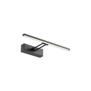 Redo 01-3461 - LED Obrazové svietidlo LINEAR LED/8W/230V 35 cm CRI 92 čierna 01-3461 vyobraziť
