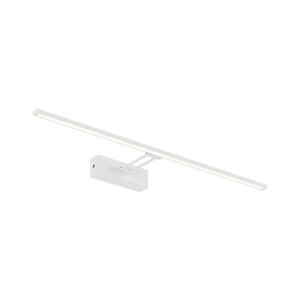 Redo 01-3462 - LED Obrazové svietidlo LINEAR LED/8W/230V 60, 5 cm CRI 92 biela 01-3462 vyobraziť