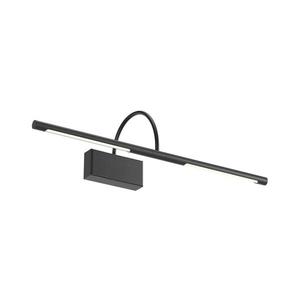 Redo 01-3467 - LED Obrazové svietidlo KENDO LED/11W/230V 51, 4 cm CRI 92 čierna 01-3467 vyobraziť