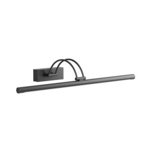 Redo 01-3471 - LED Obrazové svietidlo IKON LED/16, 4W/230V 61, 5 cm CRI 92 čierna 01-3471 vyobraziť