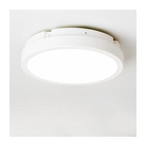 Brilagi - LED Kúpeľňové stropné svietidlo PERA LED/18W/230V pr. 22 cm IP65 biela BG0484 vyobraziť