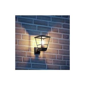 Steinel 084752 - Vonkajšie nástenné svietidlo L10 1xE27/15W/230V IP44 084752 vyobraziť