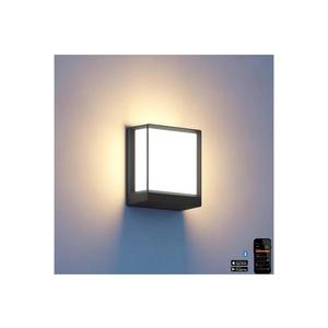 Steinel 085230 - LED Vonkajšie nástenné svietidlo L40C LED/12, 9W/230V IP54 085230 vyobraziť
