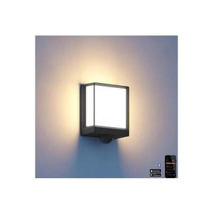 Steinel 085247 - LED Vonkajšie nástenné svietidlo so senzorom L40SC LED/12, 9W/230V 085247 vyobraziť