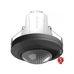 Steinel 087906 - Senzor pohybu podhľadový PD-8 ECO COM1 360° čierna 087906 vyobraziť