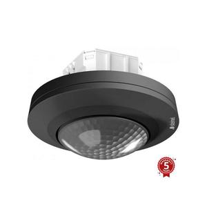 Steinel 087920 - Senzor pohybu PD-8 ECO COM1 360° čierna 087920 vyobraziť