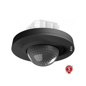 Steinel 087869 - Senzor pohybu PD-24 ECO COM1 360° čierna 087869 vyobraziť