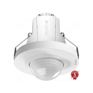 Steinel 087852 - Senzor pohybu podhľadový PD-24 ECO COM1 360° biela 087852 vyobraziť