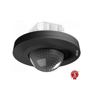 Steinel 088262 - Senzor pohybu PD-24 ECO DALI-2 360° čierna 088262 vyobraziť