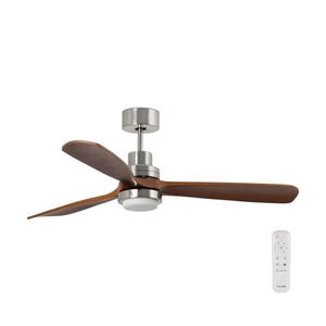 FARO Barcelona FARO 33463DC - LED Stropný látor LANTAU LED/12W/230V pr. 168 cm + DO 33463DC vyobraziť