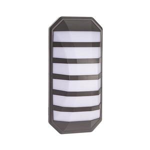 Prezent - LED Vonkajšie nástenné svietidlo BOLLA LED/20W/230V IP65 vyobraziť