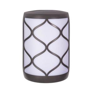 Prezent - LED Vonkajšie nástenné svietidlo RAE LED/20W/230V IP65 vyobraziť