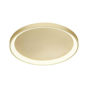 Redo 01-2670-LED Stmievateľné stropné svietidlo ICONIC LED/50W/230Vpr. 58 cm zlatá 01-2670 vyobraziť