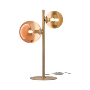 Redo 01-2784 - Stolná lampa ROY 2xG9/10W/230V 01-2784 vyobraziť