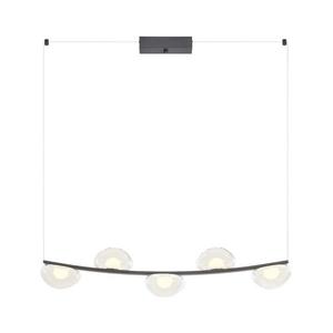 Redo 01-3244 - LED Stmievateľný luster na lanku SINCLAIR LED/35W/230V CRI 93 IP21 01-3244 vyobraziť