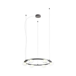 Redo 01-3248- LED Stmievateľný luster na lanku SINCLAIR LED/37, 2W/230V CRI 93 IP21 01-3248 vyobraziť