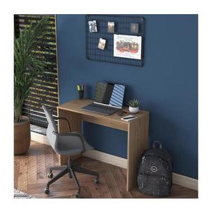 Pracovný stôl RANI 90x73 cm hnedá 893RAN3335 vyobraziť