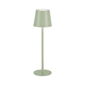 Leuchten Direkt 19250-43 - LED Vonkajšia nabíjacia lampa EURIA LED/3W/5V IP54 19250-43 vyobraziť